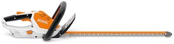 Stihl HSA 45 | accu heggenschaar | geïntegreerde accu - 45110113520