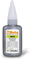 Beta 9821L S50 (1-2)-Vloeibare Pakking-Lage - 098210305-2