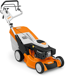 Stihl RM 650 VS | benzine grasmaaier | met messenremkoppeling | 48 cm | 2800 omw./min - 63640113411