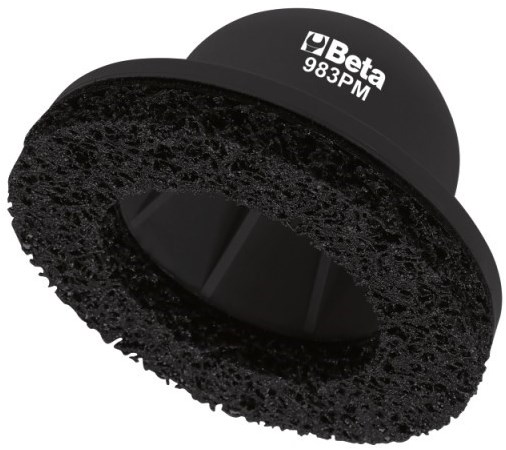 1 x 25 stuks doekjes voor het reinigen van leer - lederen bank