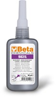 Beta 9831L 50 (3) Vlakafdichting | Lage Sterkte - 098312005