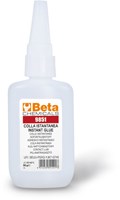 Beta 9851 20 g (1-2)-Snellijm (secondenlijm) - 098510002-2