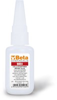Beta 9851 20 g (1-2)-Snellijm (secondenlijm) - 098510002-3