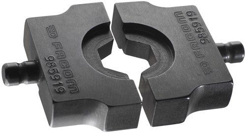 Facom zeskant klemmatrijzen 150mm - 985923