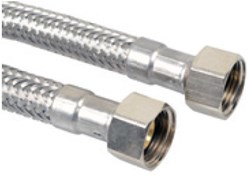 Kirchhoff Flexibele slang 500 mm, 3/8"IT x 3/8"IT - 98627785