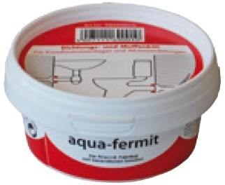Kirchhoff Aqua-FERMIT, 250 g - 98690010
