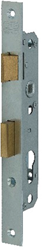 Nemef Deurslot 8691/14-35Mm Links Deurslot 8691/14-35Mm Afstand 72Mm - Vpl 24X2 - 9869114352 9869114352