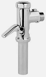 Kirchhoff BENKISER toiletspoelkraan, chroom, 3/4" - 98820015