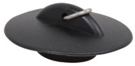 Kirchhoff Ventielplug, 32,5 mm, universeel - 988422049