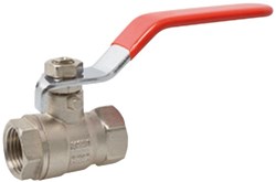 Kirchhoff Kogelkraan, 3/4"IT - 988593055