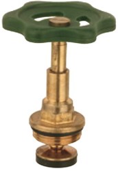 Kirchhoff Stuurpen voor Y-type ventiel 3/4" - 989192155
