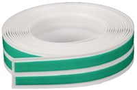 Kirchhoff Afdichtingstape 28 mm x 3550 mm, voor baden - 98930668
