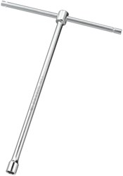 Facom dopsleutel t vorm 10 mm - 98B.10