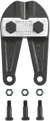 Facom messen boutenschaar 990.lb0 - 990.LB0