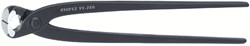 Knipex Moniertang | (rabitz- en vlechtertang) | zwart geatramenteerd | 220 mm - 9900220