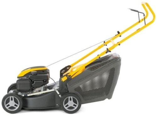 STIGA verticuteermachine benzine 4-TAKT kopen? | Verticuteermachines