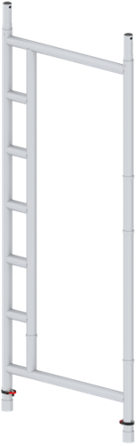 Altrex Doorloopframe - 0.90 m breedte - RS TOWER 5 - 307025