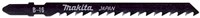 Makita Accessoires Decoupeerzaagblad B16 - T144D | 5 stuks - A-85684