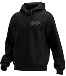 Safety Jogger ACDC Crewneck X Sweater | Zwart/Wit | Maat XL - WI0900XL0