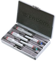 Facom schroevendraaiers voor torx schroeven - AEX.J1