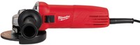 Milwaukee AG 10-115EK Haakse slijpmachine - 4933451219