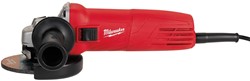 Milwaukee AG 10-115EK Haakse slijpmachine - 4933451219