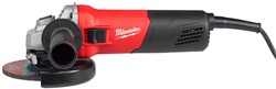 Milwaukee AG 800-125EK Haakse slijpmachine - 4933451213