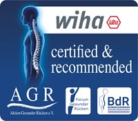 Wiha Momentschroevendraaier TorqueFix® | vast ingestelde momentbegrenzing | 0,4 Nm | 6% - 26925 - 26925-3