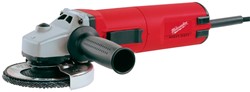 Milwaukee AGS 15-125 C Haakse slijpmachine - 4933407480
