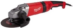 Milwaukee AGV 21-230 GEX Haakse slijpmachine - 4933402304