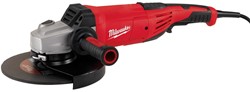 Milwaukee AGV 22-230 /DMS Haakse slijpmachine - 4933431860