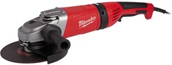 Milwaukee AGV 26-230 GE /DMS Haakse slijpmachine - 4933402490