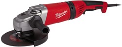 Milwaukee AGVM 24-230 GEX Haakse slijpmachine - 4933402340