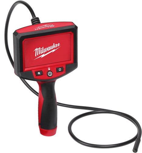 Milwaukee AIC2 Inspectiecamera Alkaline - 4933480738-2