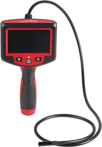 Milwaukee AIC2 Inspectiecamera Alkaline - 4933480738-3