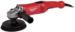 Milwaukee AP 12 E Haakse polijstmachine - 4933383925