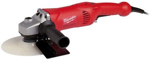 Milwaukee AS 12 E Haakse schuurmachine - 4933383940