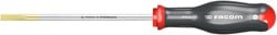 Facom Schroevendraaier Protwist Sleuf 6.5X125 - AT6.5X125 - AT6.5X125