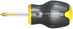 Facom Bolschroevendraaier Protwist Ph2X35 - ATP2X35 - ATP2X35