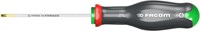 Facom Schroevendraaier Protwist Torx 27X100 - ATX27X100 - ATX27X100