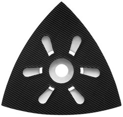 Bosch Accessoires Schuurplateau voor GOP 300 SCE (AVZ 93 G) | 2608000493 - 2608000493
