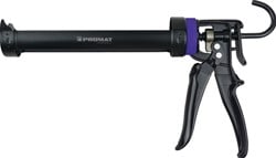 Promat Kitpistool | professional | metaal | draaibaar - 3000264017 - 3000264017