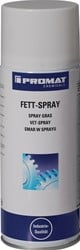 Promat Vetspray | geelachtig | 400 ml | spuitbus - 4000354050 4000354050