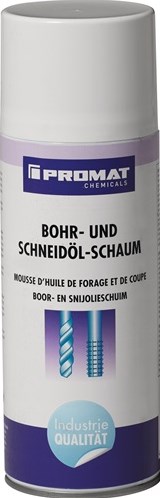 Promat /tecwerk boor-/snijolieschuim | 400 ml | spuitbus - 4000354056