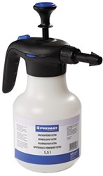 Promat Vernevelspuit extra | 1,5 l | FPM-afdichting | kunststof-mondstuk - 4000355696 4000355696