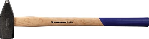 Promat/Tecwerk Voorhamer | 6000 g | hickory - 4000811200