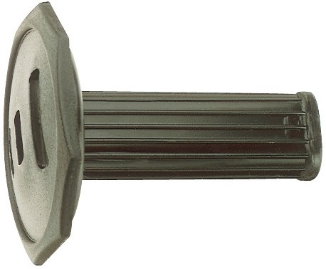 Promat/Tecwerk Beitelhandbescherming | lengte 110 mm | voor plat- en achtkantige beitels - 4000812245