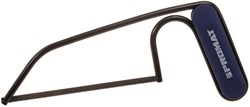 Promat/Tecwerk Zaagbeugel | totale lengte 240 mm bladlengte 150 mm | tanden per inch 25 - 4000814012