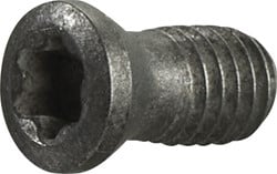 Promat Spanschroef | US 3006-T09P | maat T9 | voor plaatgrootte SOMT…09… | passend voor schacht-/hoekfrees - 4000859086 4000859086
