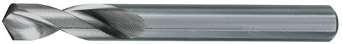 Promat/Tecwerk NC-aanzetboor | nominale-d. 5 mm | HSS-Co | 120 graden - 4000860085